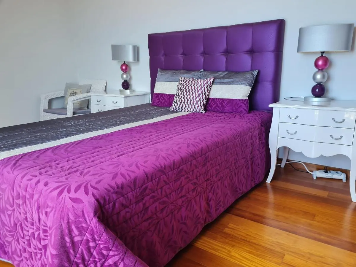 Belle Mar Formoza Apartment Funchal  Portugal