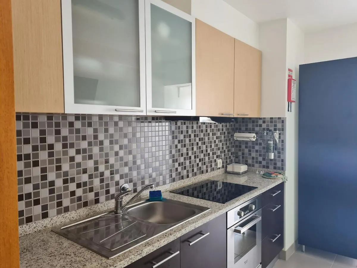 Belle Mar Formoza Apartment Funchal  Funchal (Madeira)