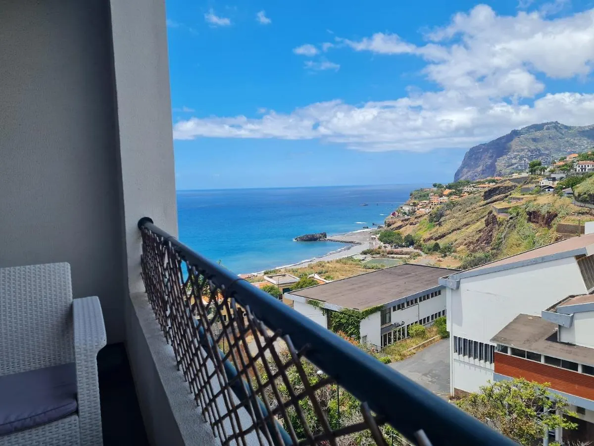 Belle Mar Formoza Apartment Funchal  Portugal