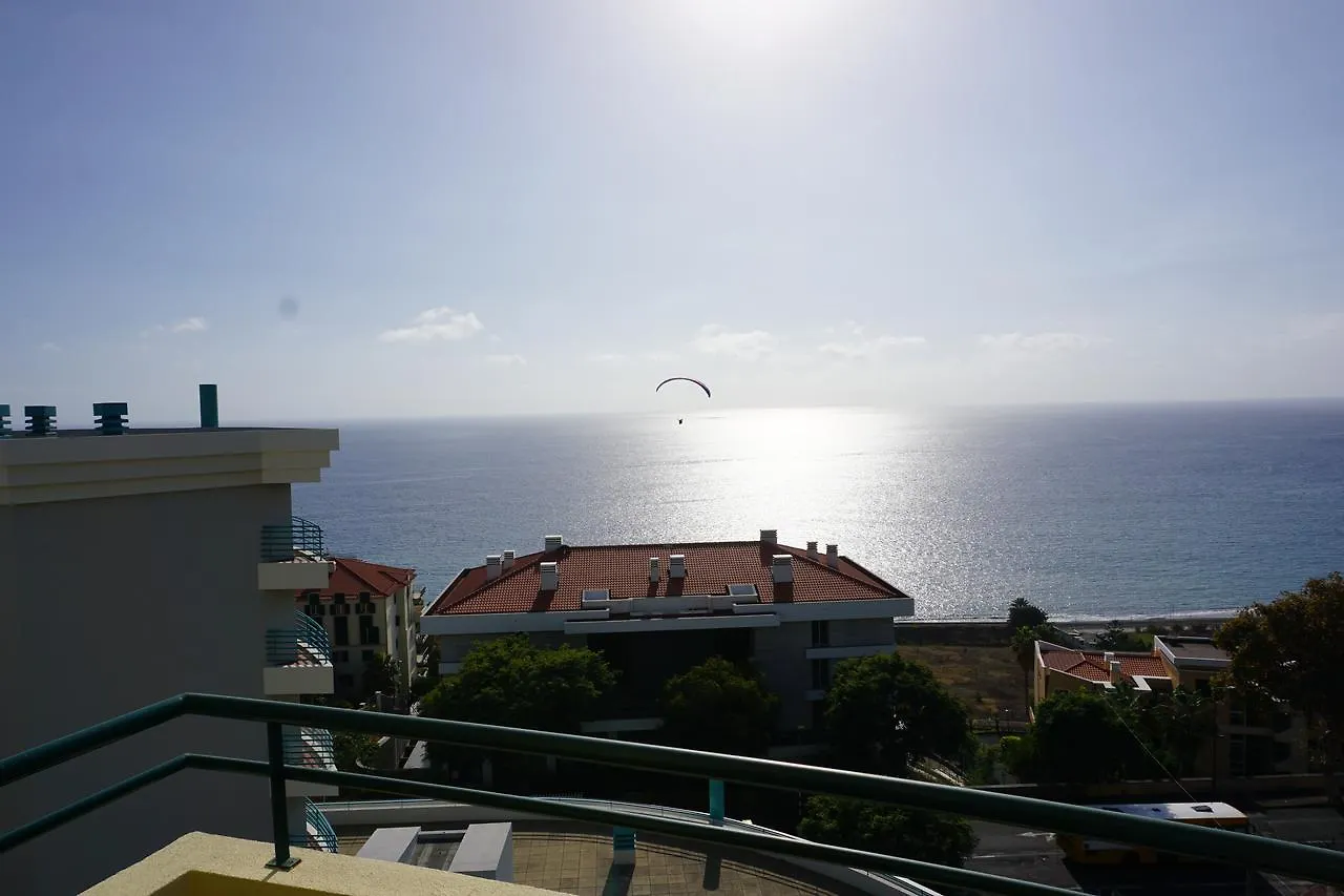 Belle Mar Formoza Apartment Funchal  0*, Funchal (Madeira) Portugal