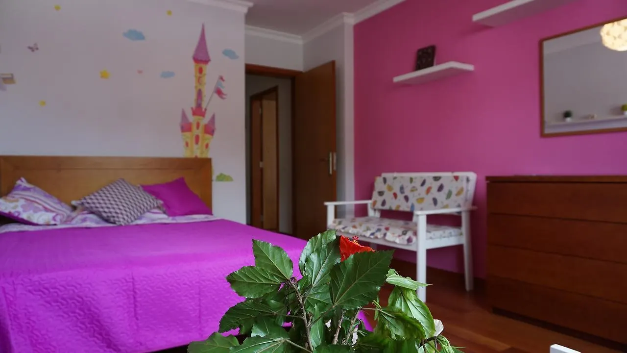 Belle Mar Formoza Apartment Funchal