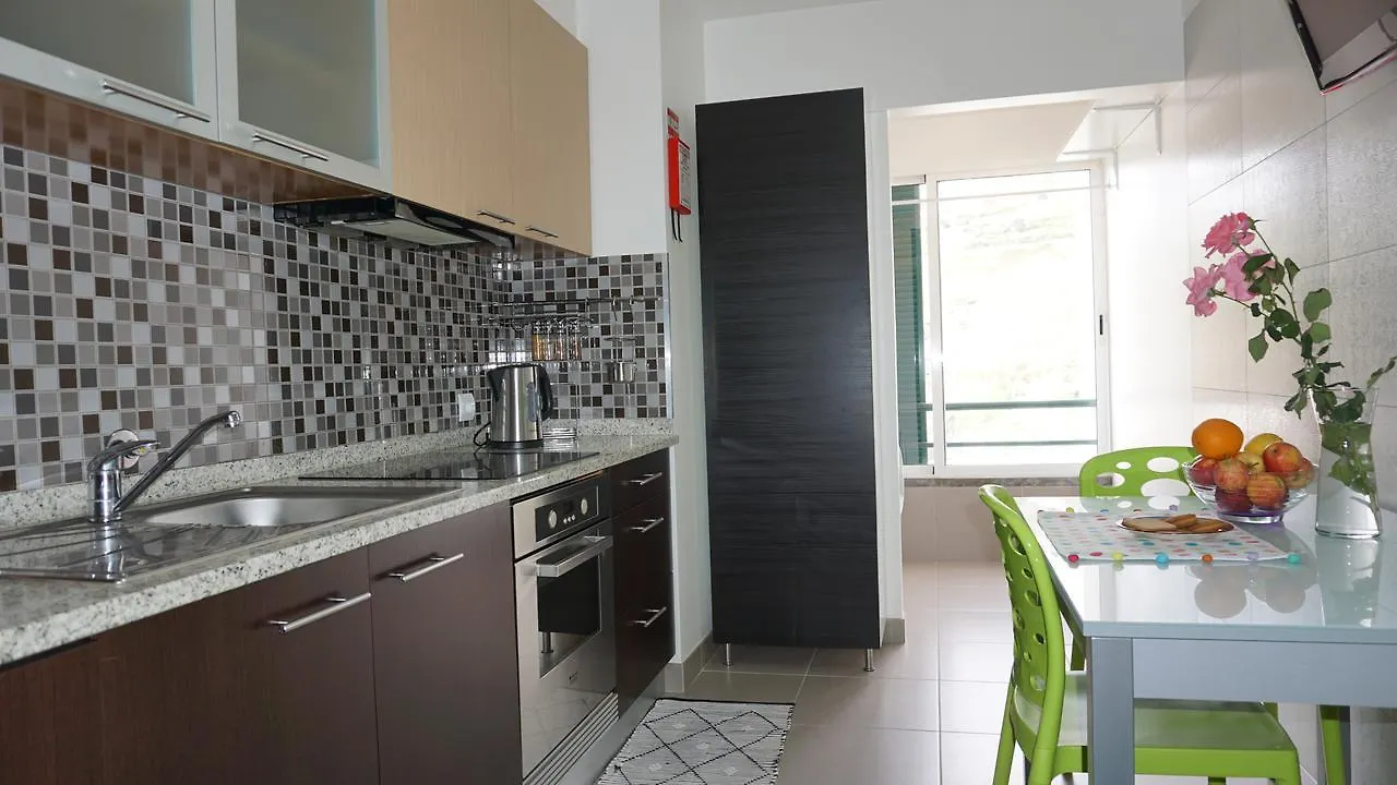 Belle Mar Formoza Apartment Funchal  Portugal