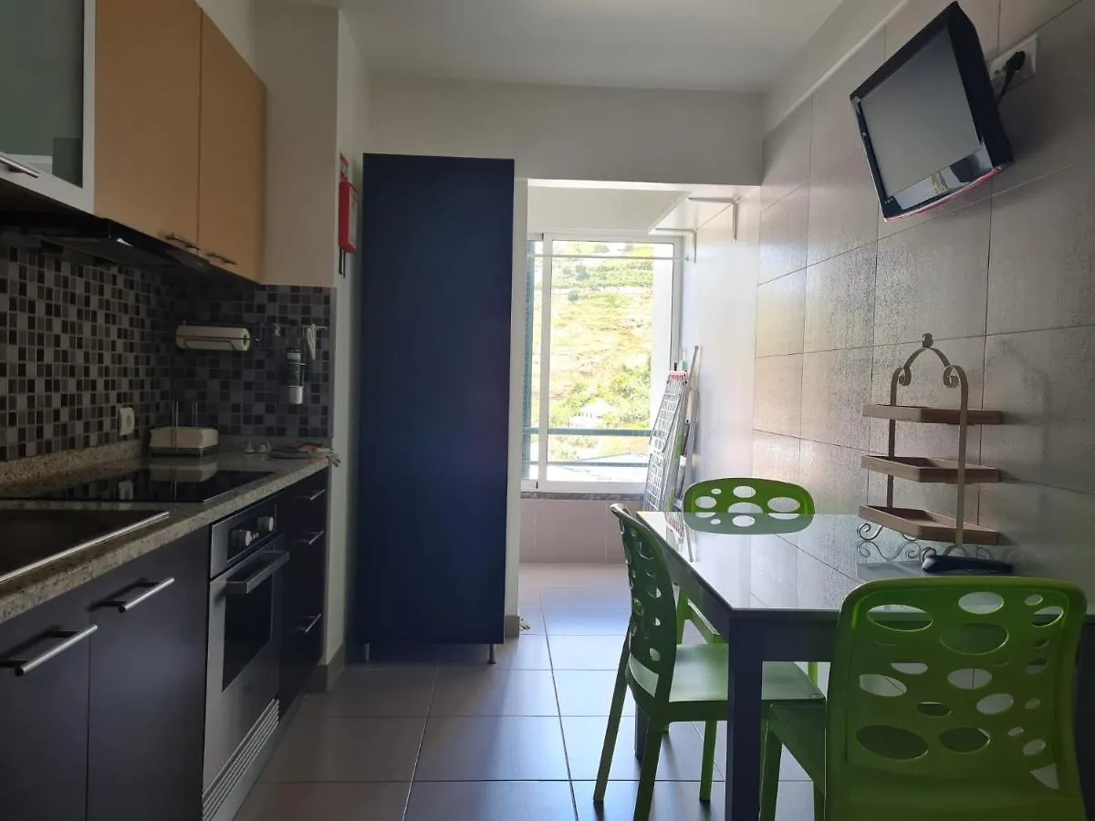 Belle Mar Formoza Apartment Funchal