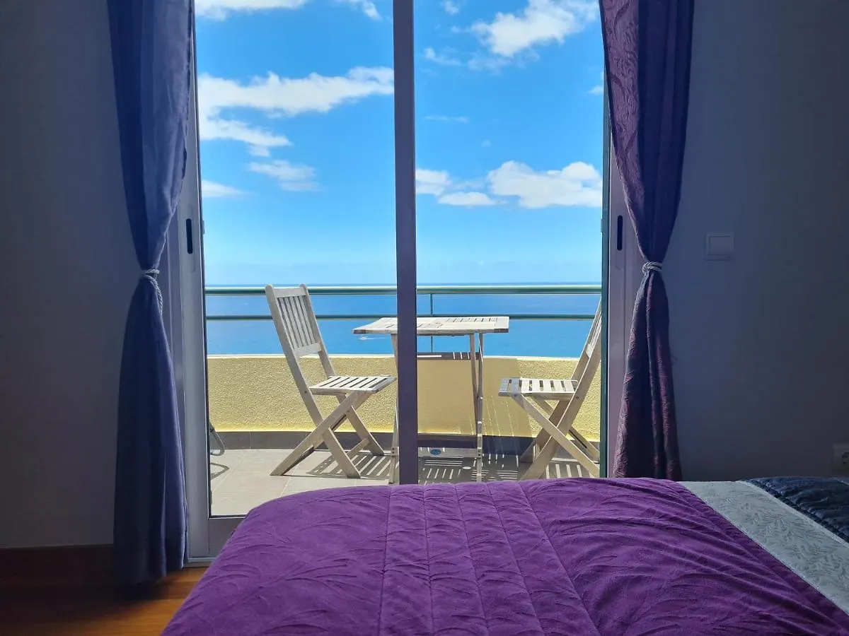 Belle Mar Formoza Apartment Funchal   Funchal (Madeira)
