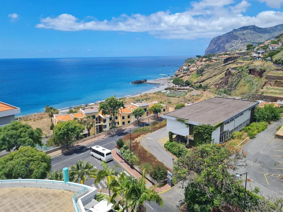 Belle Mar Formoza Apartment Funchal