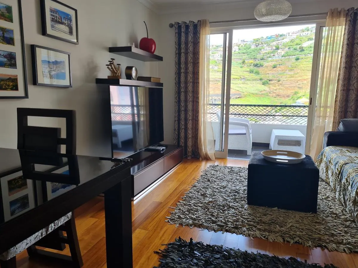 Belle Mar Formoza Apartment Funchal