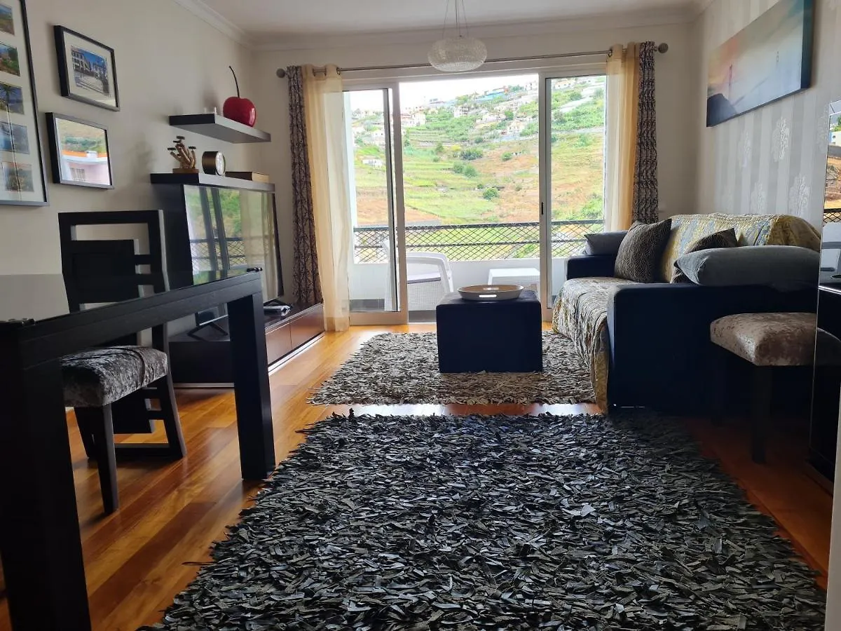 Belle Mar Formoza Apartment Funchal