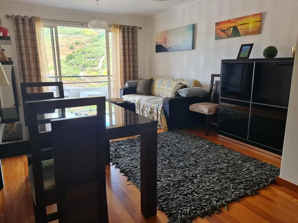 Belle Mar Formoza Apartment Funchal