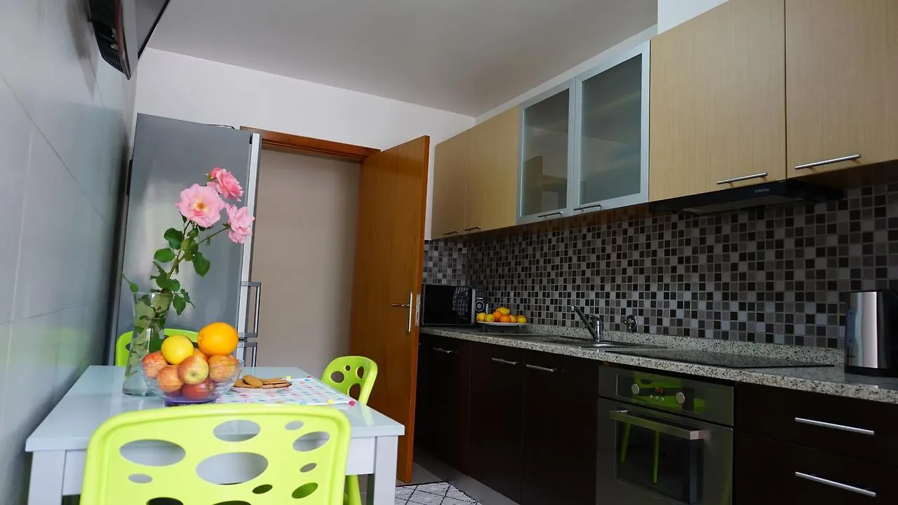 Belle Mar Formoza Apartment Funchal  0*, Funchal (Madeira)