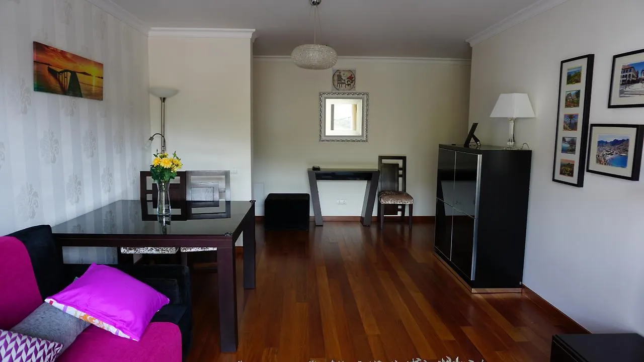 Belle Mar Formoza Apartment Funchal