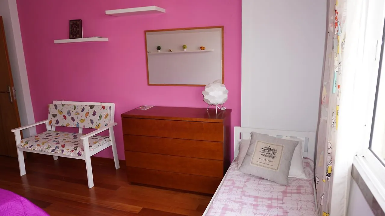 Belle Mar Formoza Apartment Funchal